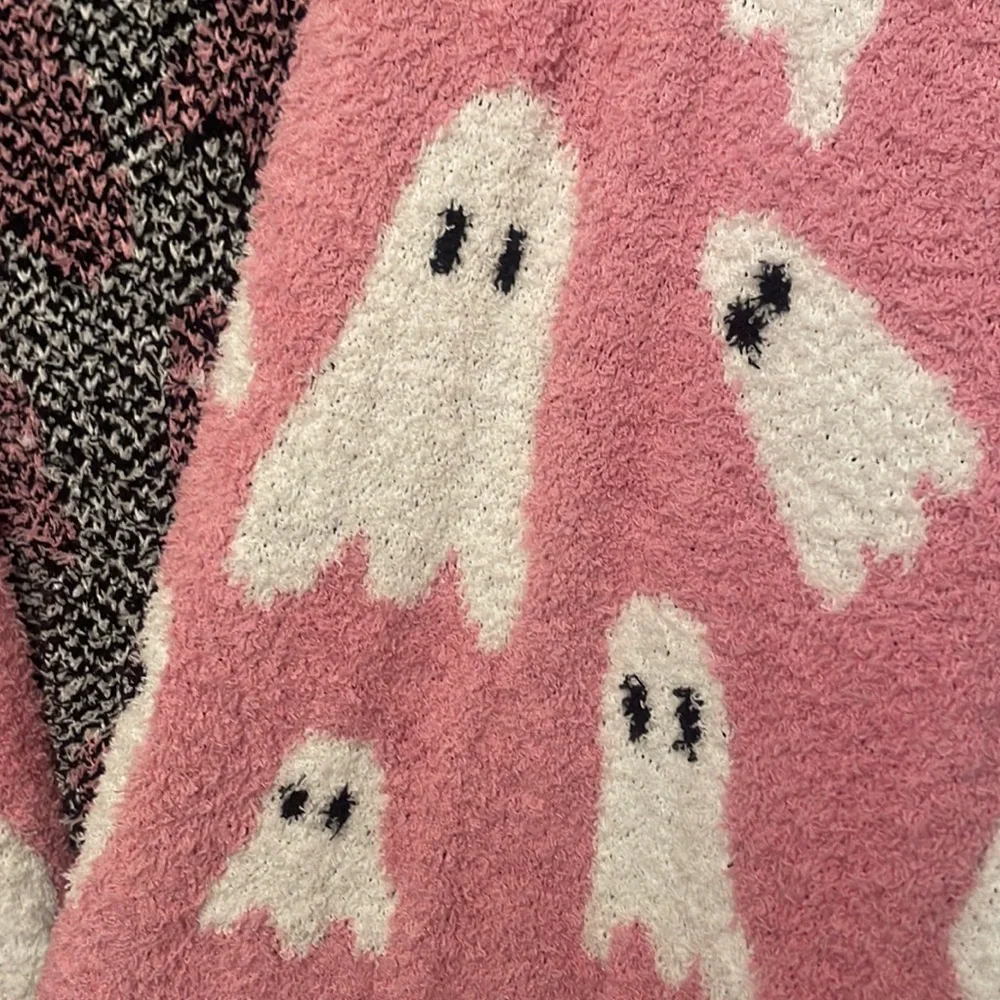 NEW BLAKELEY HALLOWEEN CLOUD CARDIGAN - Picture 8 of 8